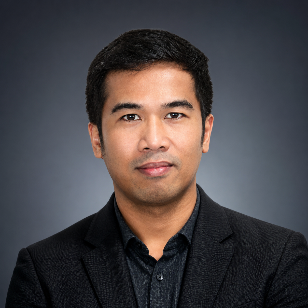 Raymond Trinidad